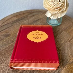 The Little Book of Yoga